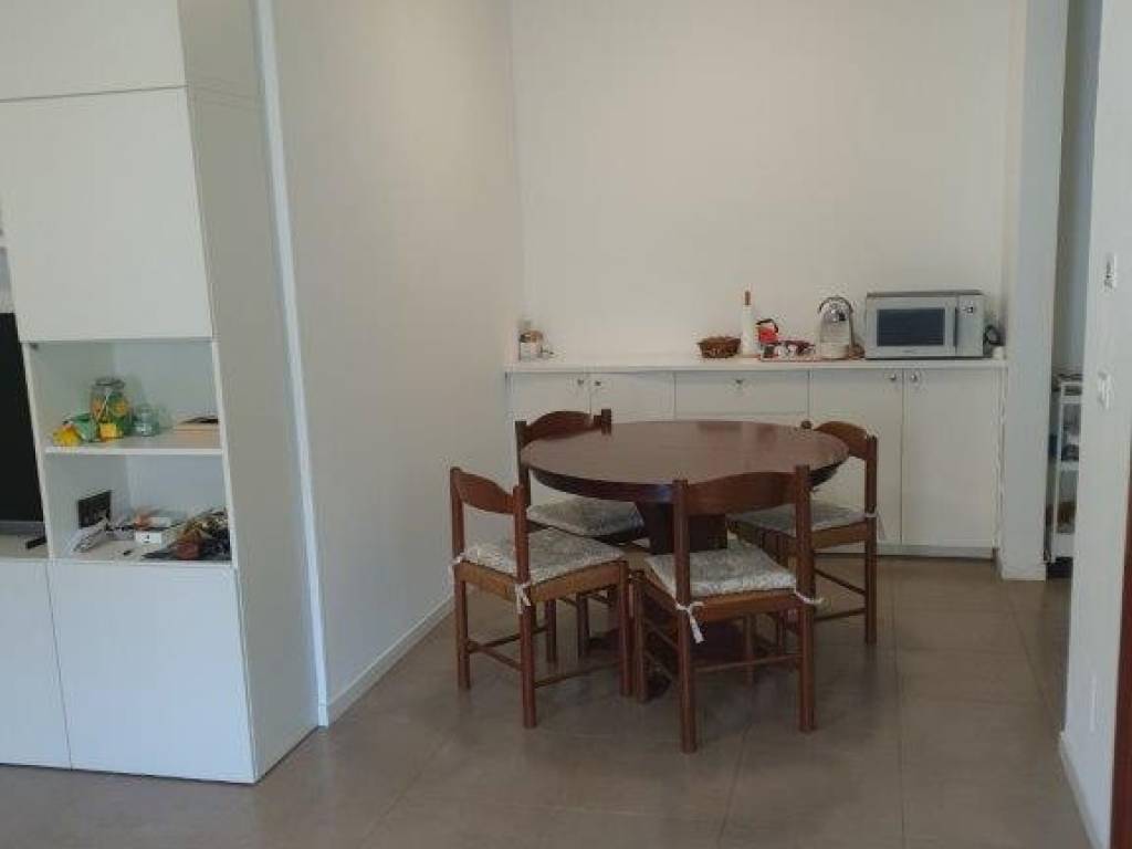 appartamento in vendita a Ravenna in zona Centro Storico