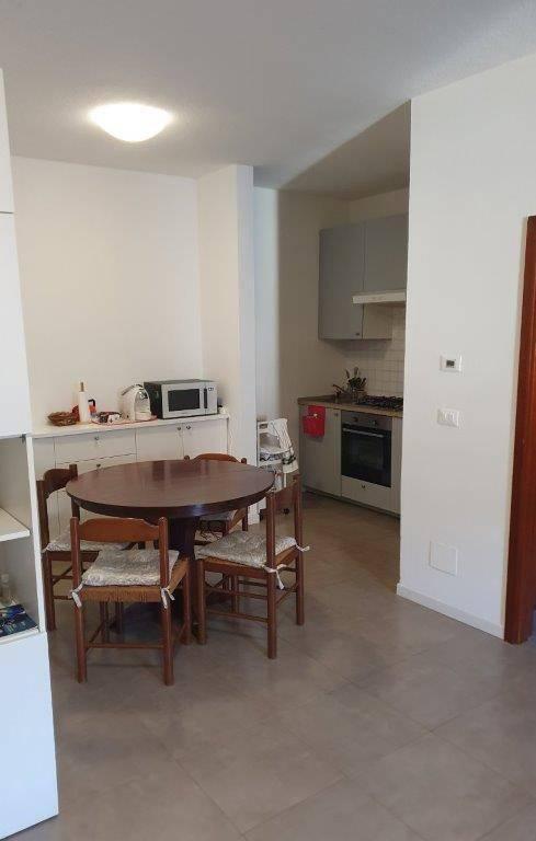 appartamento in vendita a Ravenna in zona Centro Storico