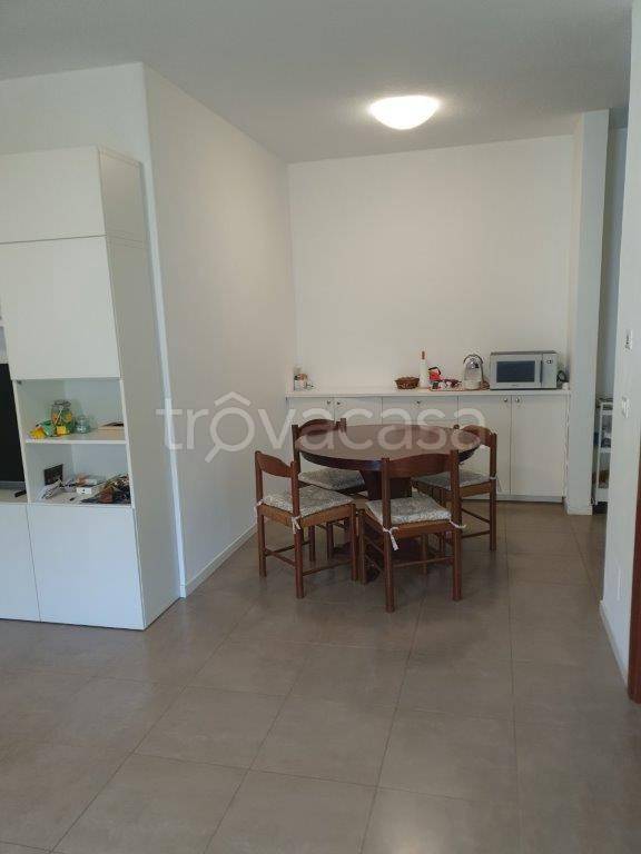 appartamento in vendita a Ravenna