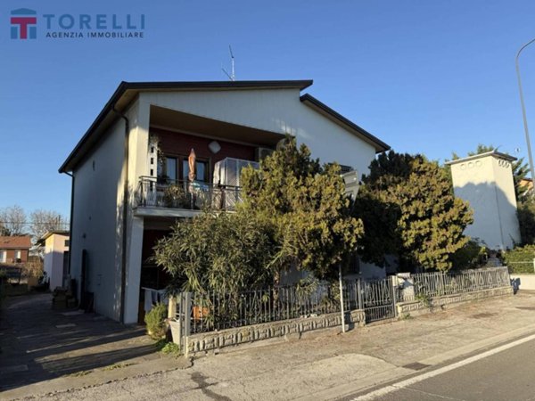 appartamento in vendita a Ravenna in zona Savio di Ravenna
