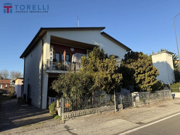 appartamento in vendita a Ravenna in zona Savio di Ravenna