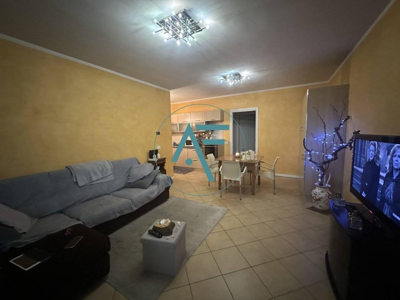 appartamento in vendita a Ravenna in zona Madonna dell'Albero