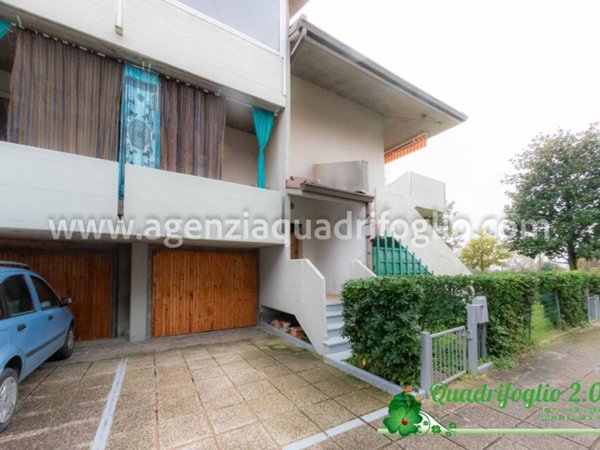 casa indipendente in vendita a Ravenna in zona Savio di Ravenna