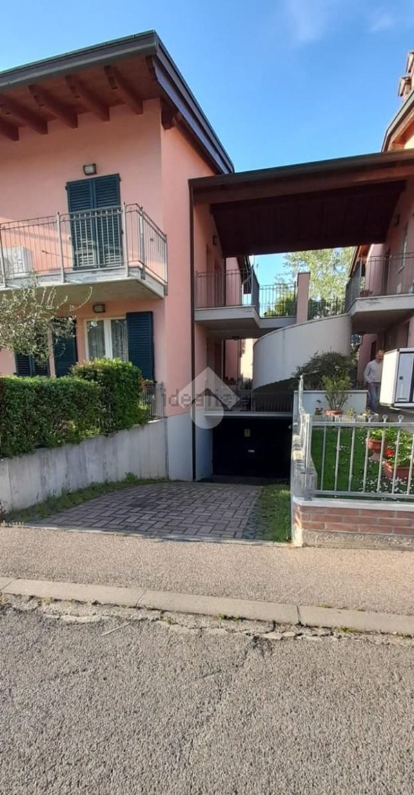 appartamento in vendita a Ravenna