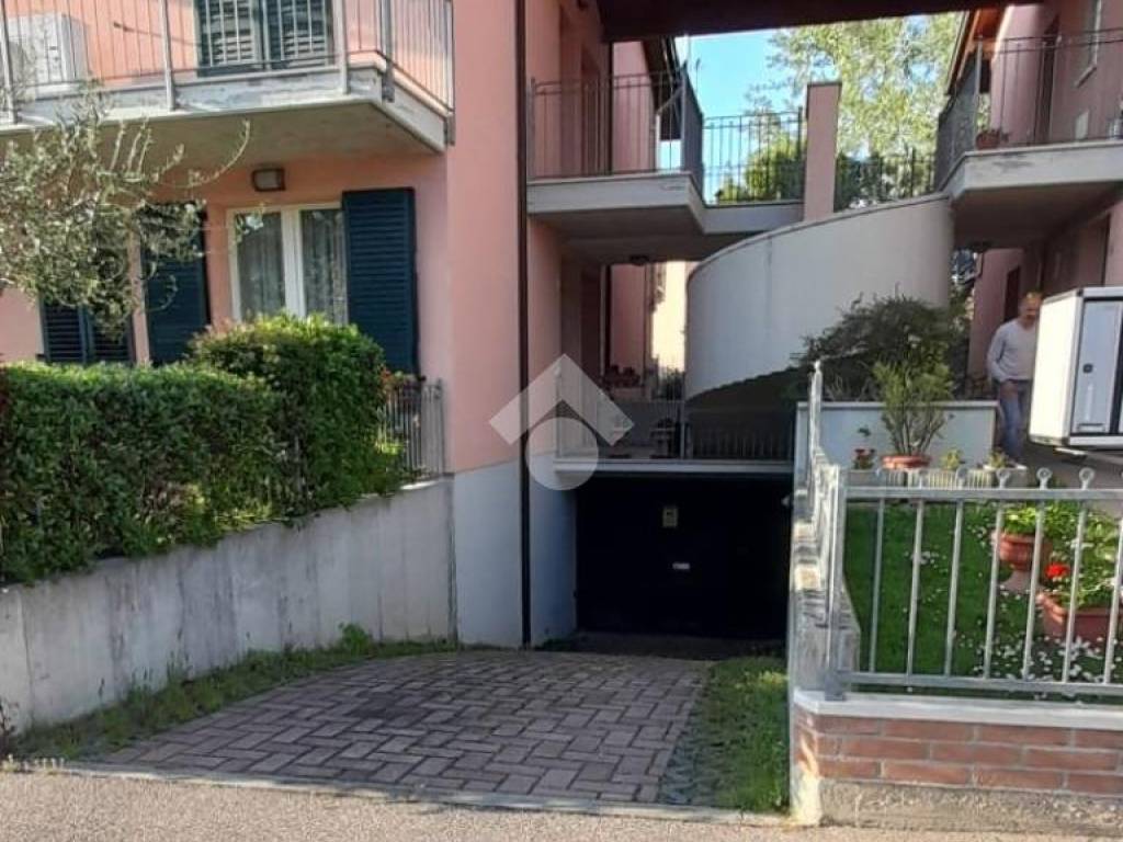 appartamento in vendita a Ravenna