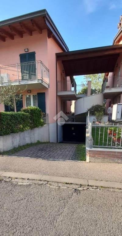 appartamento in vendita a Ravenna