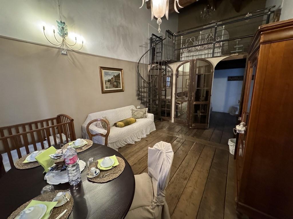 appartamento in vendita a Ravenna