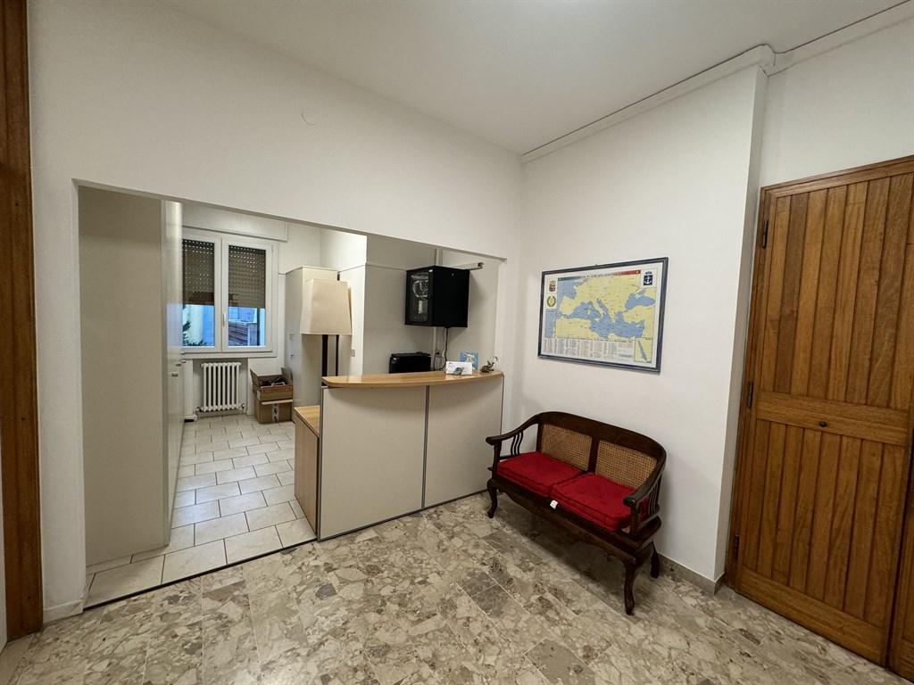 appartamento in vendita a Ravenna