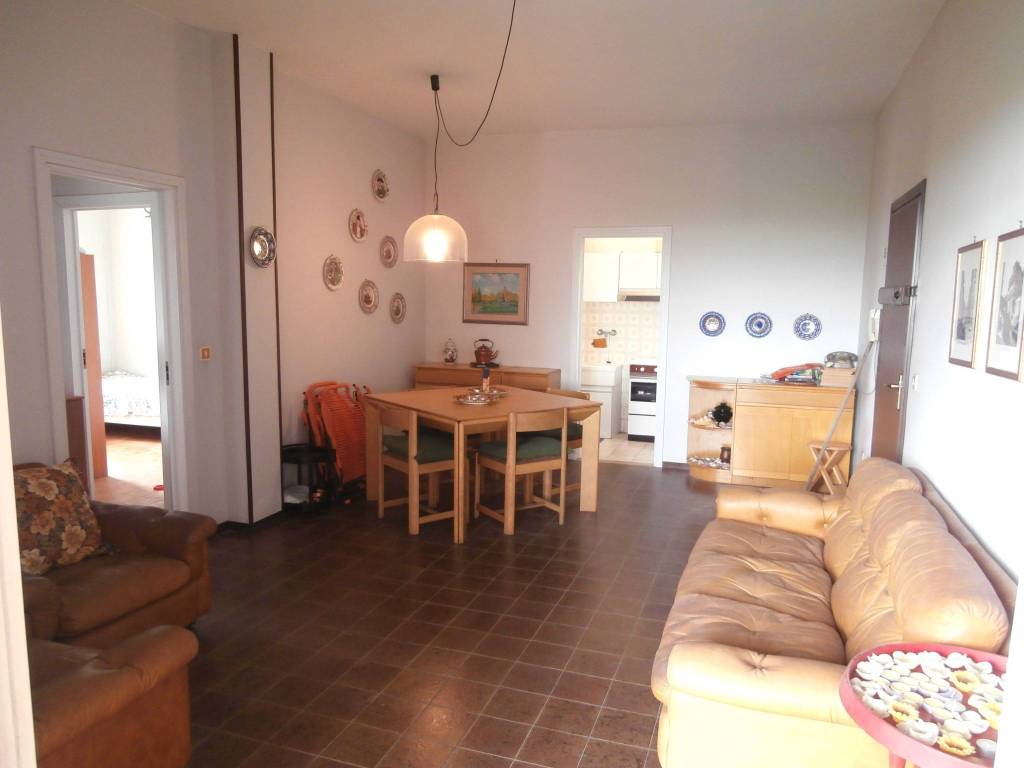 appartamento in vendita a Ravenna in zona Lido di Classe