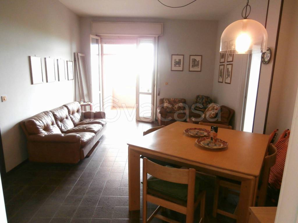 appartamento in vendita a Ravenna in zona Lido di Classe