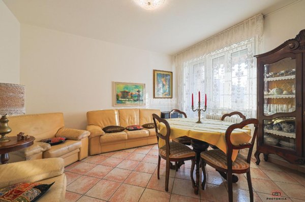 appartamento in vendita a Ravenna in zona Centro Storico
