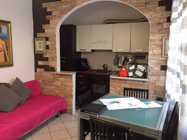 appartamento in vendita a Ravenna