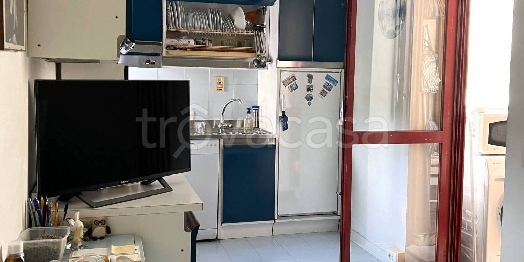 appartamento in vendita a Ravenna in zona Centro Storico