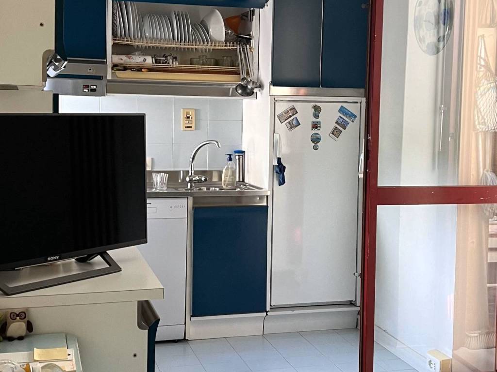 appartamento in vendita a Ravenna in zona Centro Storico