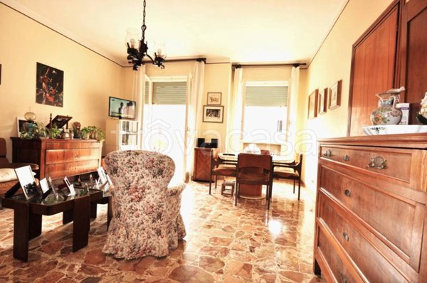 appartamento in vendita a Ravenna