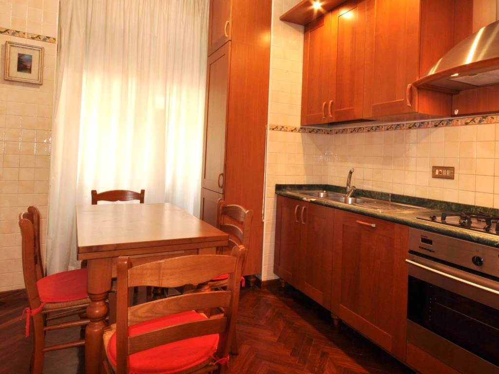 appartamento in vendita a Ravenna in zona Centro Storico