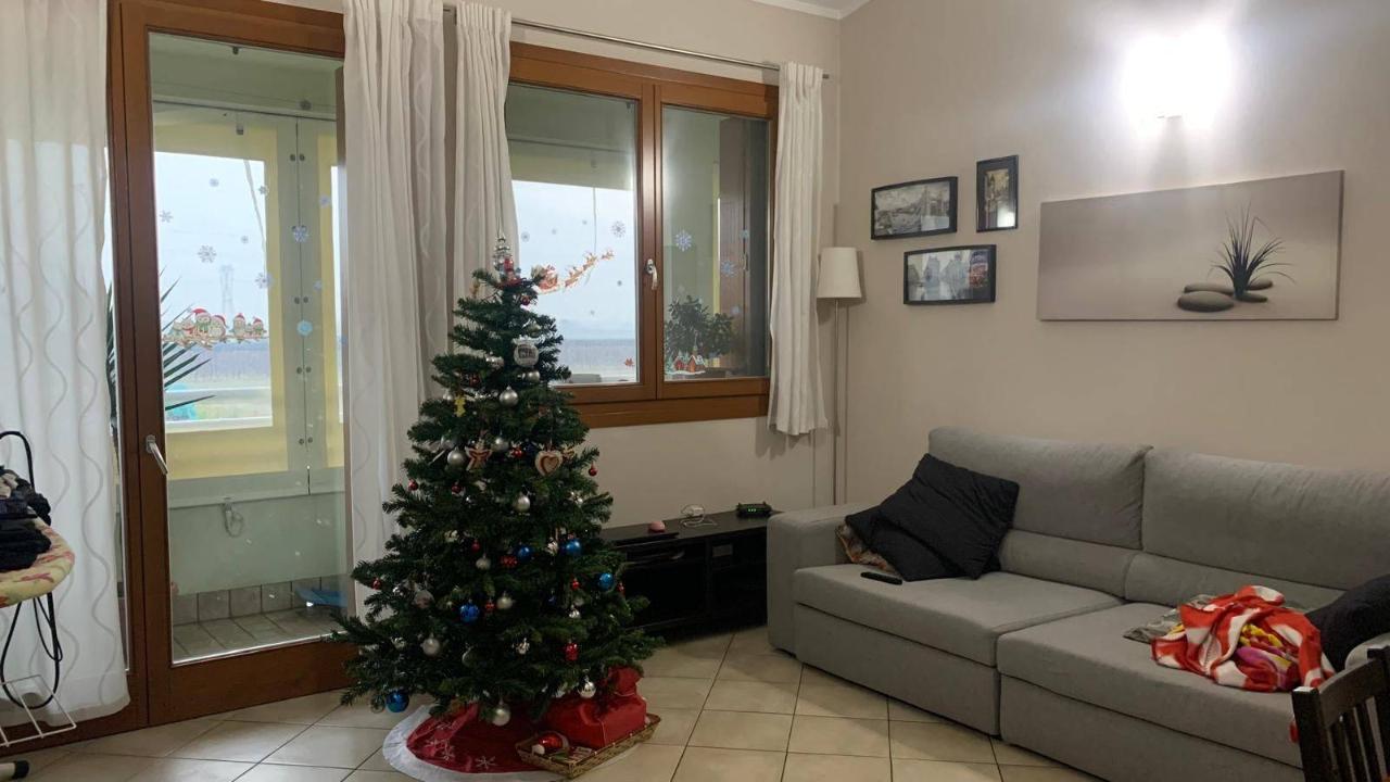appartamento in vendita a Ravenna in zona Ragone