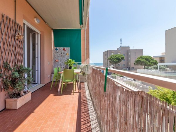 appartamento in vendita a Ravenna in zona Lido di Savio