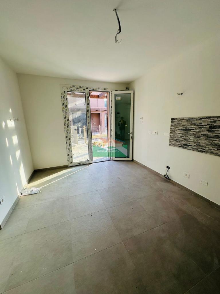 casa indipendente in vendita a Ravenna in zona Marina Romea