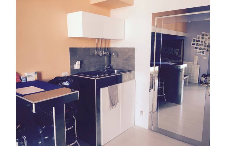 appartamento in vendita a Ravenna in zona Marina di Ravenna