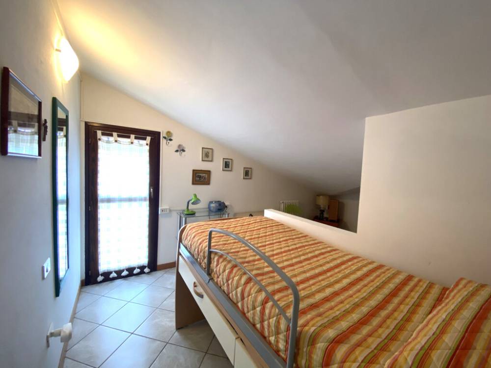 appartamento in vendita a Ravenna in zona Lido di Savio