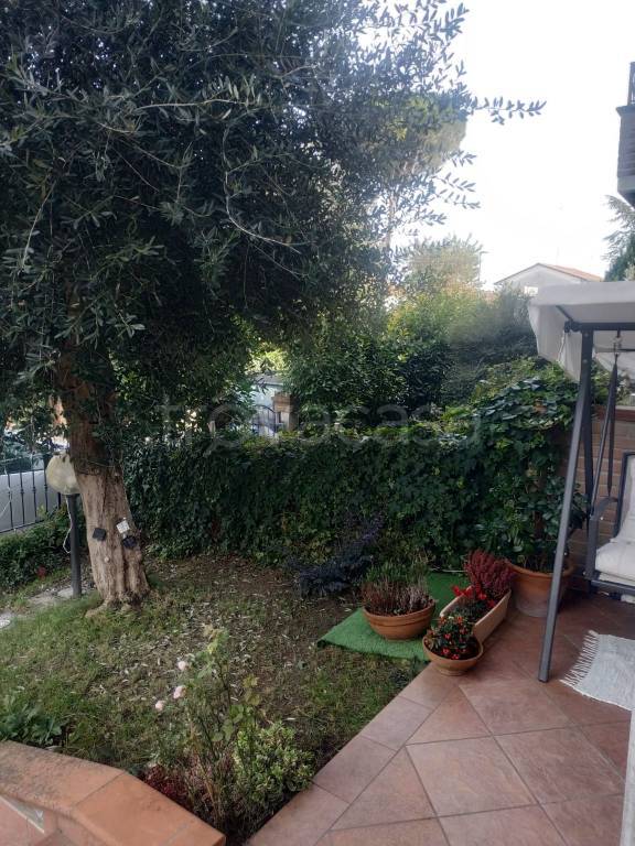 appartamento in vendita a Ravenna in zona San Bartolo
