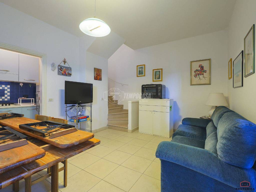 casa indipendente in vendita a Ravenna in zona Marina Romea