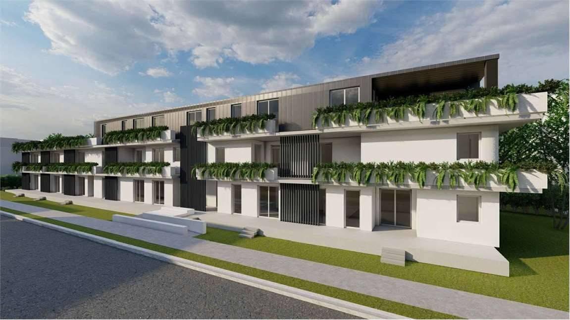 casa indipendente in vendita a Ravenna in zona Centro Storico