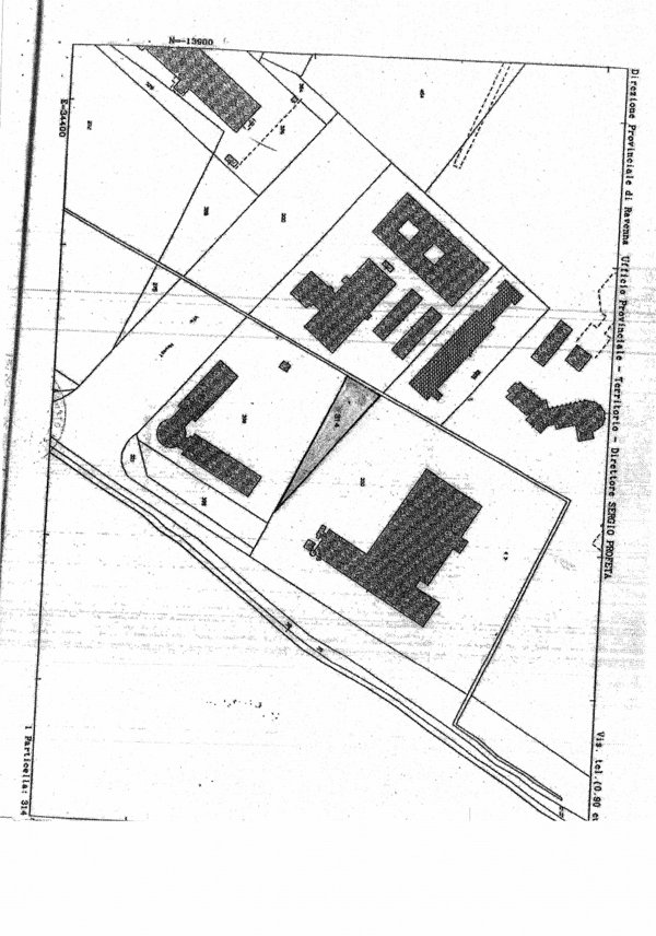 negozio in vendita a Ravenna in zona Classe