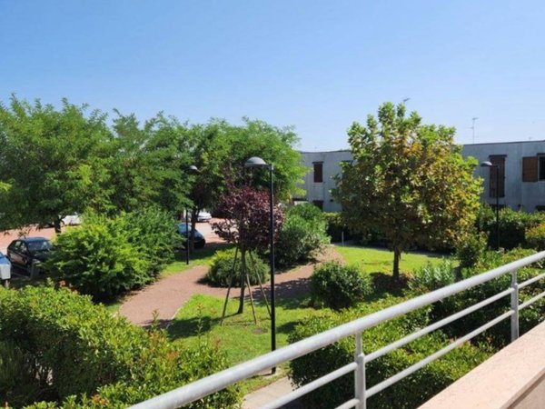 appartamento in vendita a Ravenna in zona Casal Borsetti