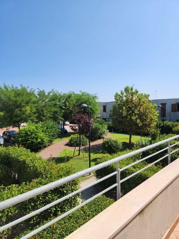 appartamento in vendita a Ravenna in zona Casal Borsetti