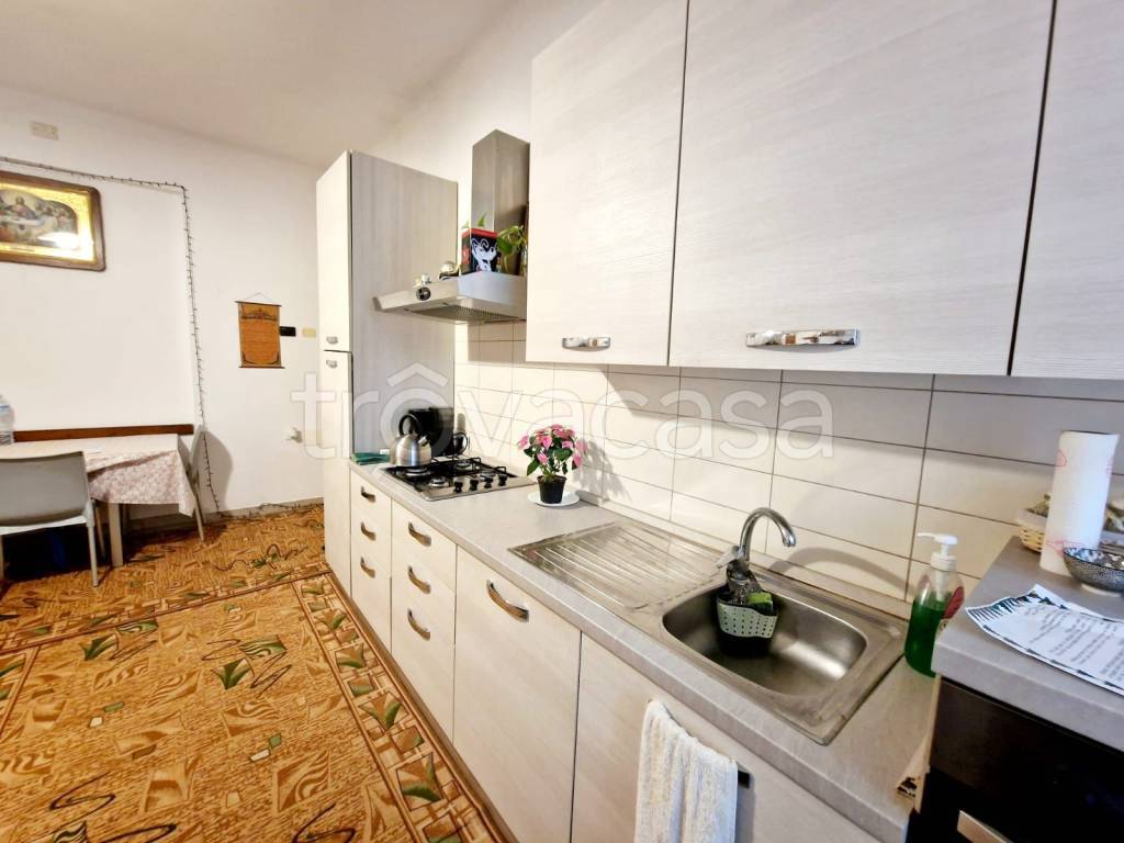 appartamento in vendita a Ravenna in zona Centro Storico