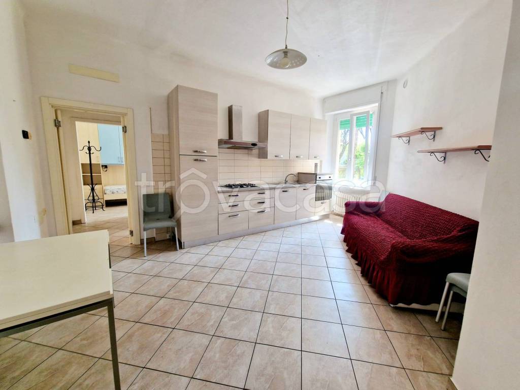 appartamento in vendita a Ravenna in zona Centro Storico