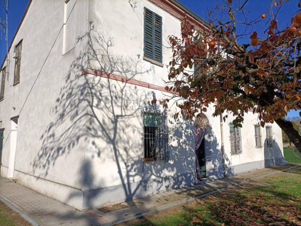 terreno edificabile in vendita a Ravenna in zona San Michele