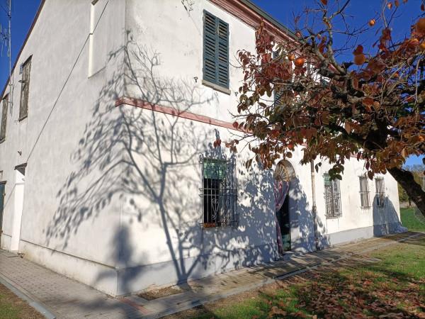 casale in vendita a Ravenna in zona Centro Storico