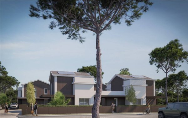 casa indipendente in vendita a Ravenna in zona Lido di Savio