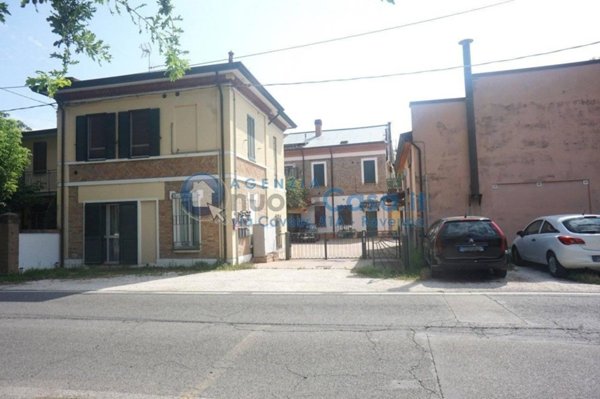 casa indipendente in vendita a Ravenna in zona San Pietro in Vincoli