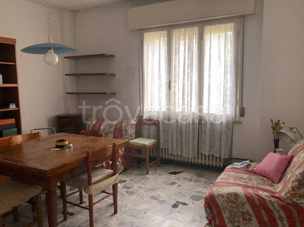appartamento in vendita a Ravenna in zona Casal Borsetti