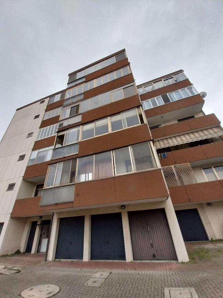 appartamento in vendita a Ravenna in zona Centro Storico