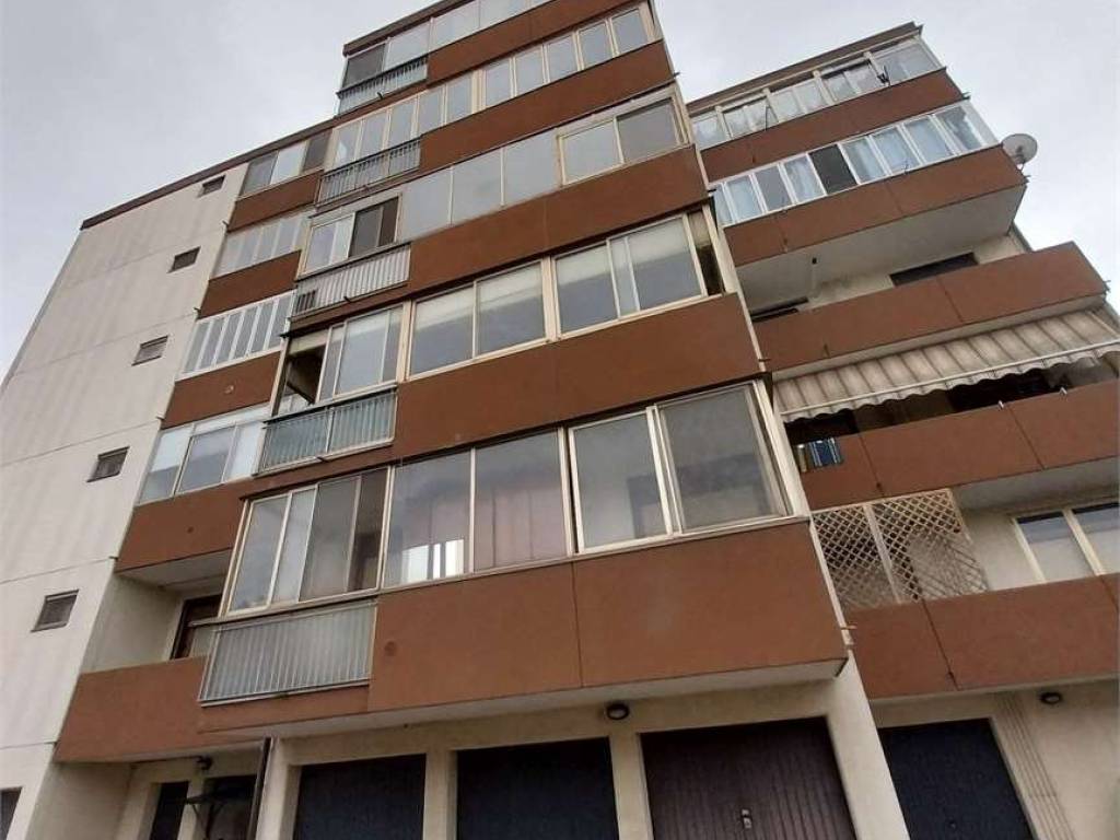 appartamento in vendita a Ravenna in zona Centro Storico