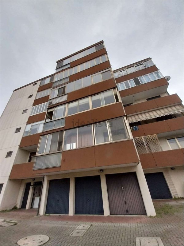 appartamento in vendita a Ravenna