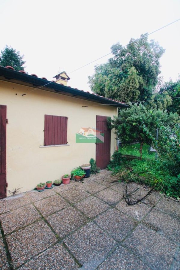 appartamento in vendita a Ravenna