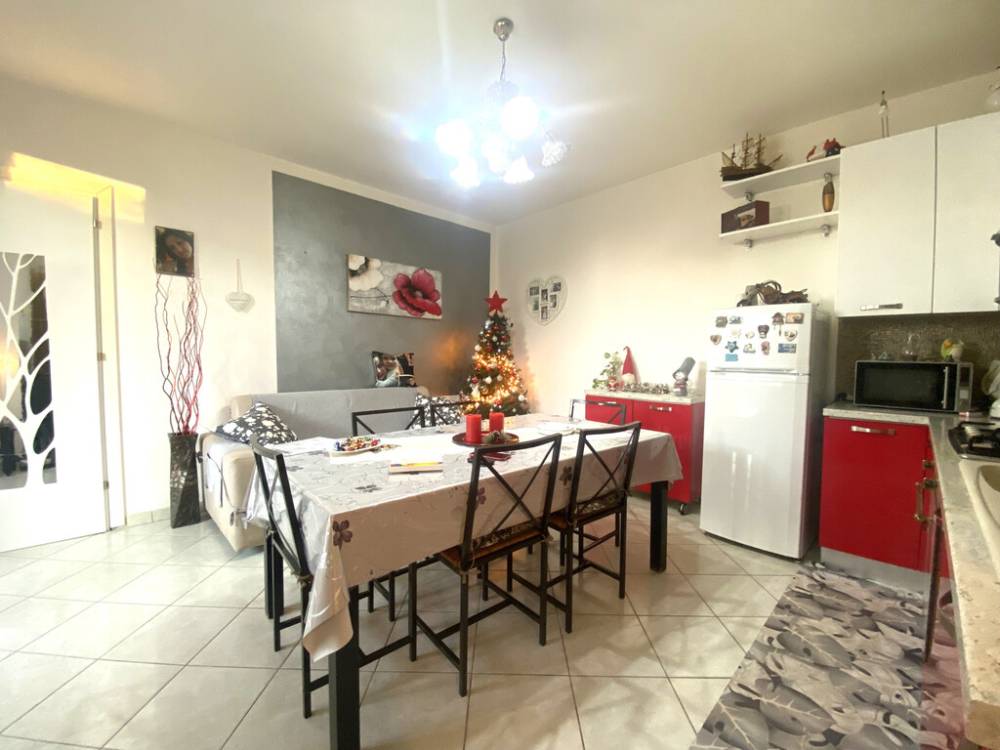 appartamento in vendita a Ravenna in zona Lido Adriano