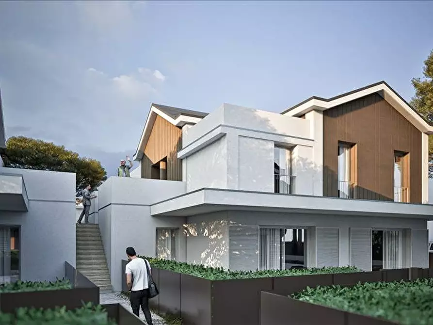 appartamento in vendita a Ravenna in zona Lido di Savio
