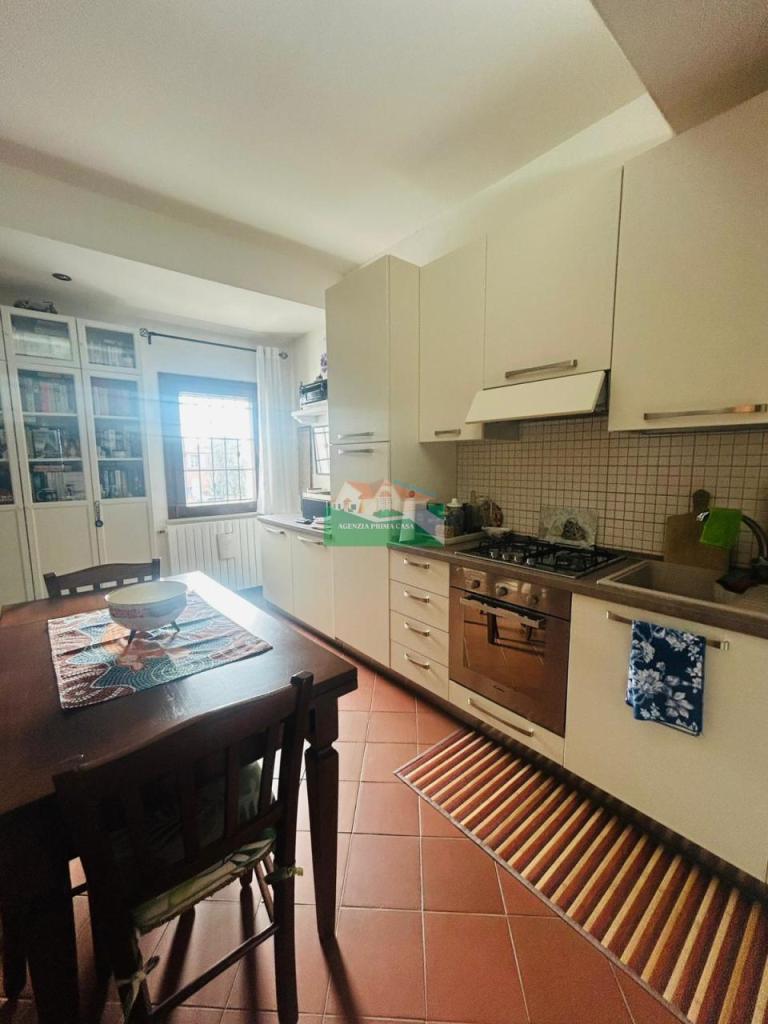 casa indipendente in vendita a Ravenna in zona Santo Stefano