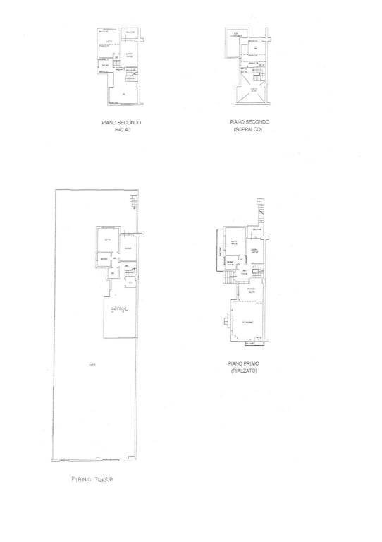 casa indipendente in vendita a Ravenna in zona Marina Romea