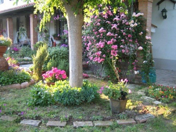 casa indipendente in vendita a Ravenna in zona Santerno