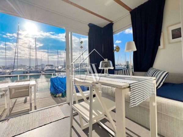 casa indipendente in vendita a Ravenna in zona Porto Corsini