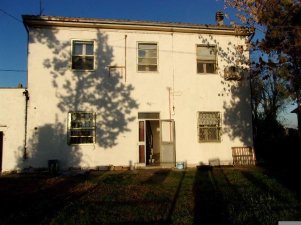 casa indipendente in vendita a Ravenna in zona San Zaccaria