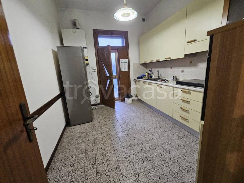 casa indipendente in vendita a Ravenna in zona Piangipane